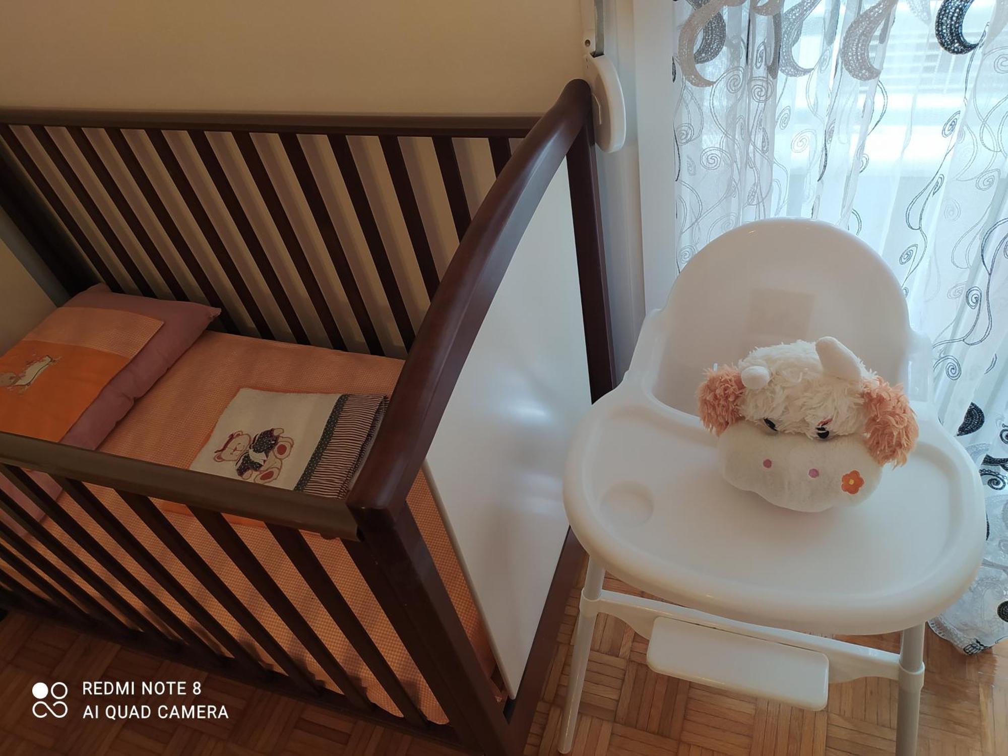 Apartmán Lukeria Kavala Exteriér fotografie